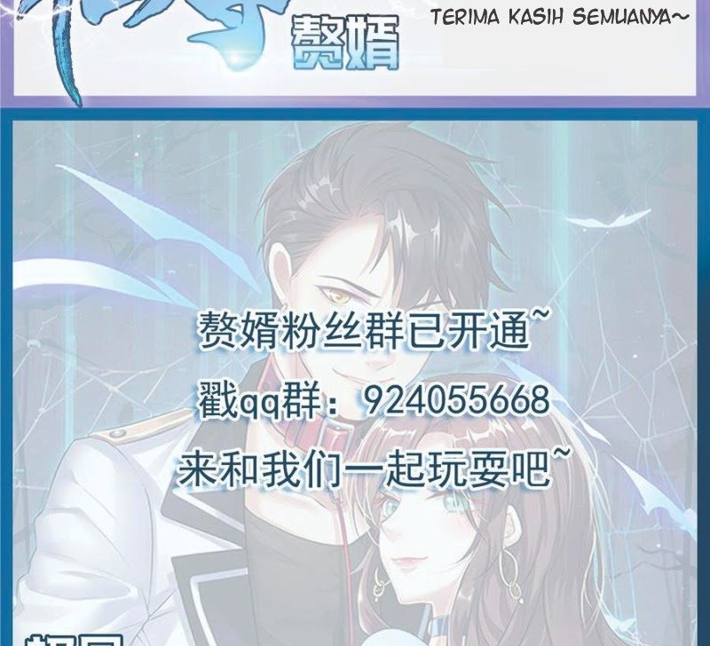 Rebirth Into the Strongest Immortal Cultivator Chapter 34 Gambar 48